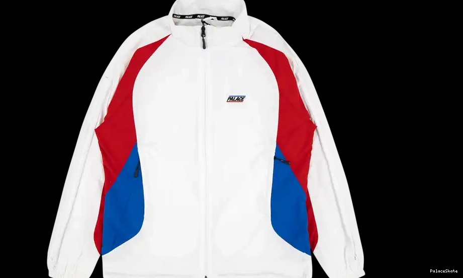 Affordable Palace Jacket Shell Revealer 0615